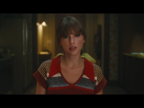 Taylor Swift – Anti-Hero (Official Music Video) | Midnights Hit