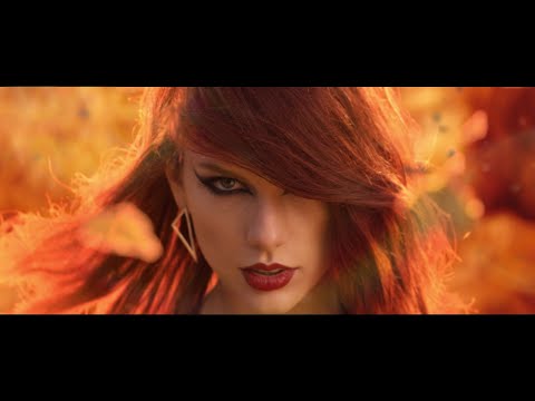 Taylor Swift – Bad Blood ft. Kendrick Lamar (Official Video VEVO Complete) | Drama Anthem