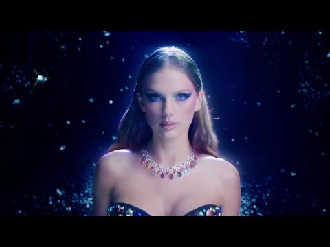 Taylor Swift — Bejeweled (Official Music Video Complete) | Cinderella Glamour, Easter Eggs, Meaning & Critical Review