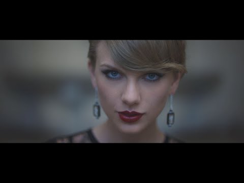 Taylor Swift – Blank Space (Official Music Video) | Satirical Hit