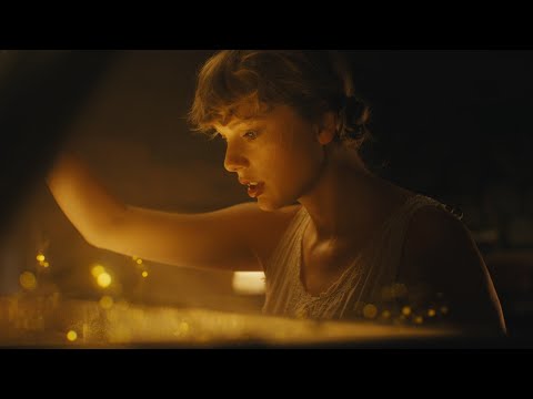 Taylor Swift – cardigan (Official Music Video) | Folklore Emotional Hit