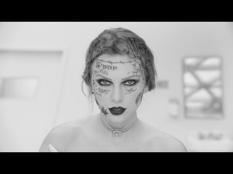 Taylor Swift ft. Post Malone — Fortnight (Official Music Video Complete) | The Tortured Poets Department Story, Visual Meaning & Critical Review