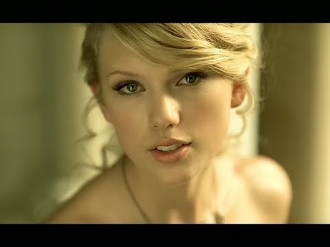 Taylor Swift – Love Story (Official Music Video) | Timeless Romance