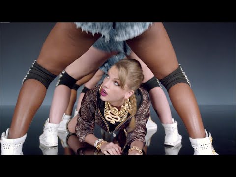 Taylor Swift – Shake It Off (Official Music Video) | Iconic Dance Hit
